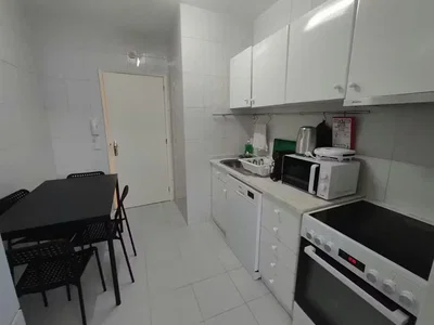 غرفة معيشة