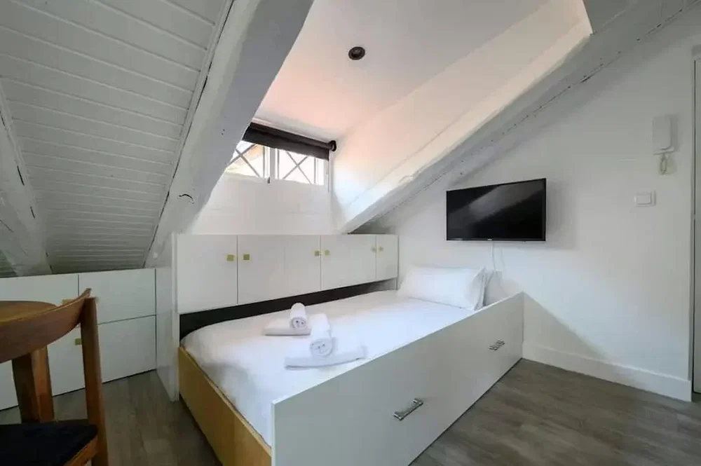 Sala de estar