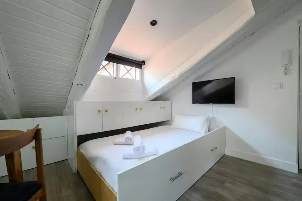 Sala de estar