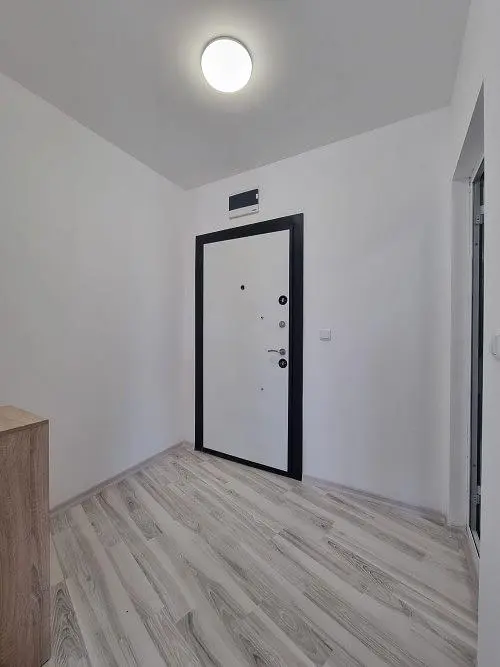 Obývačka
