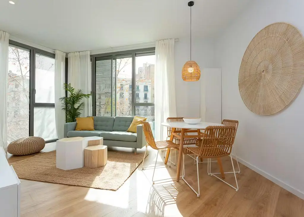 Woonkamer