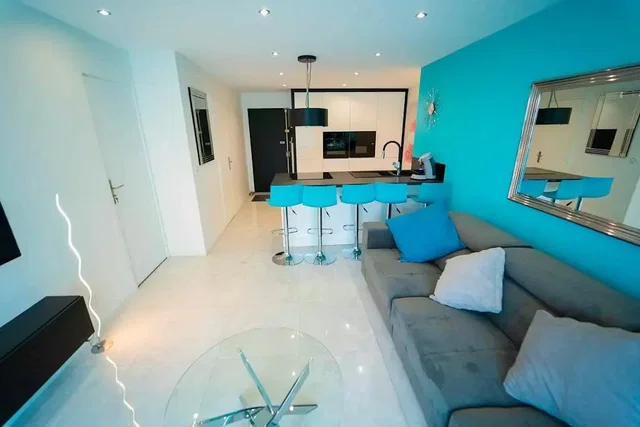 Salon