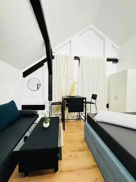 Obývací pokoj