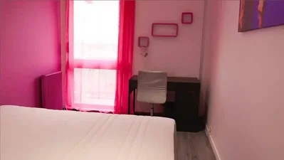 غرفة معيشة