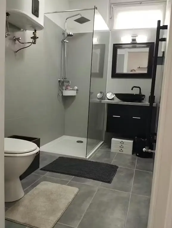 Oturma odası