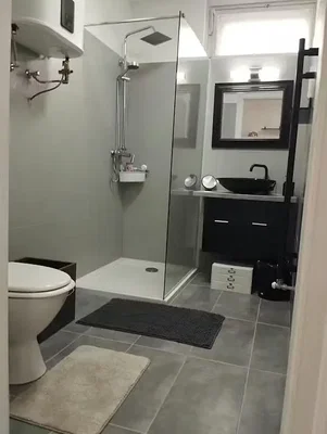 Oturma odası