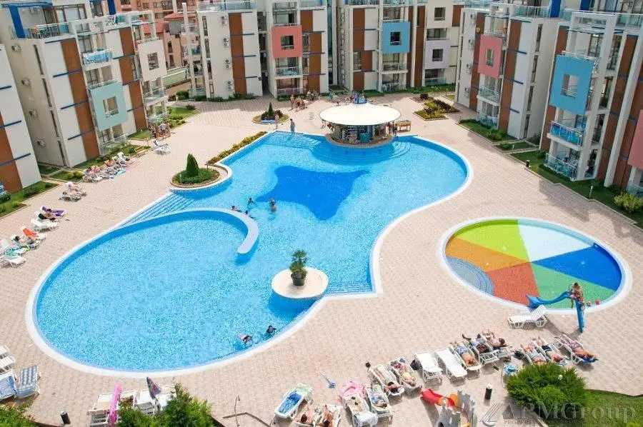Obývačka