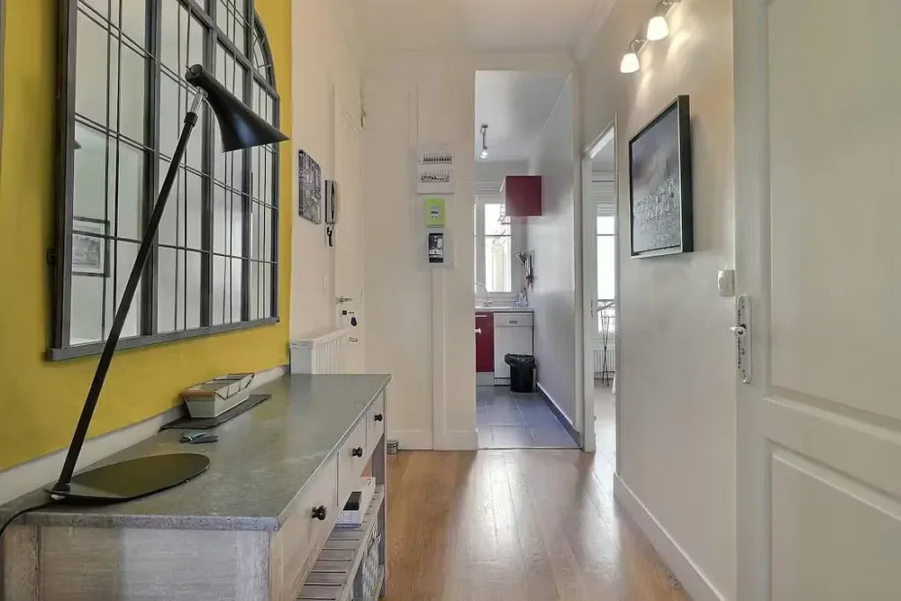 Sala de estar