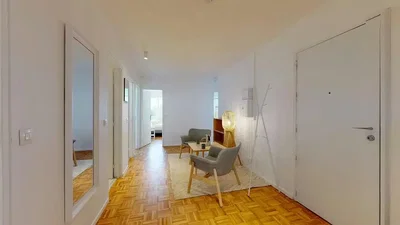 Oturma odası