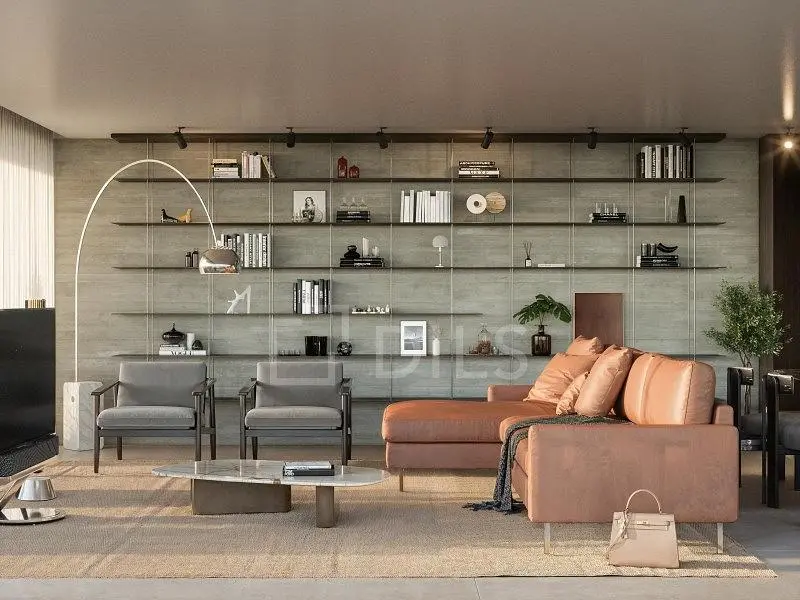 Дневна соба