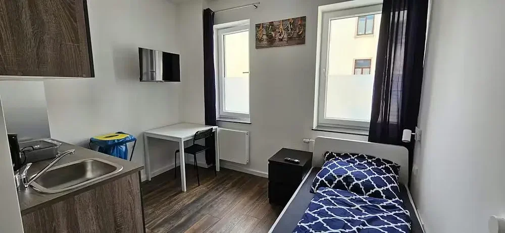 Obývačka