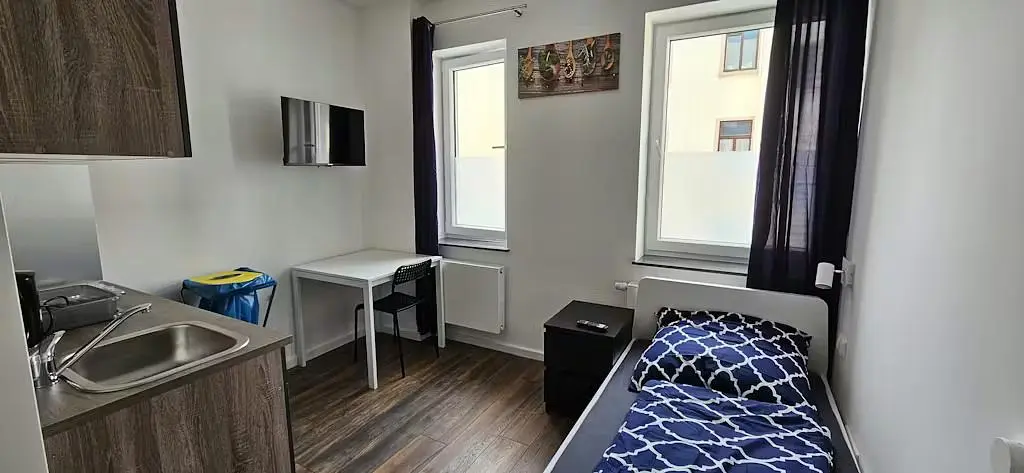 Obývačka