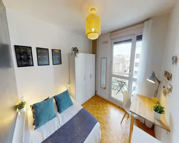 Obývačka