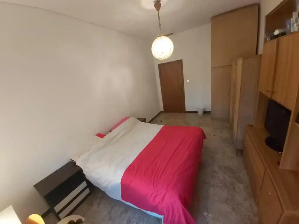 Oturma odası