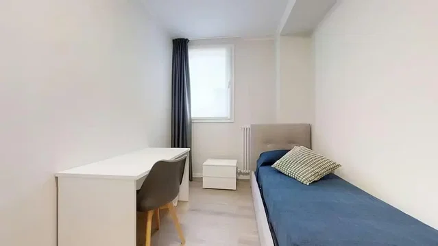 Obývačka