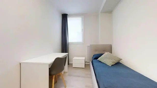 Obývačka