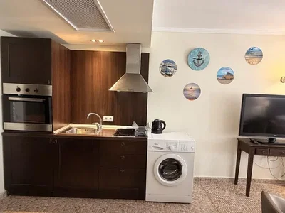 غرفة معيشة
