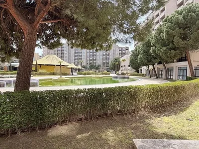 غرفة معيشة