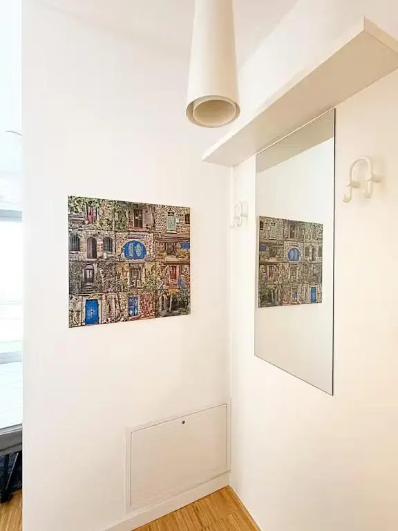 Sala de estar