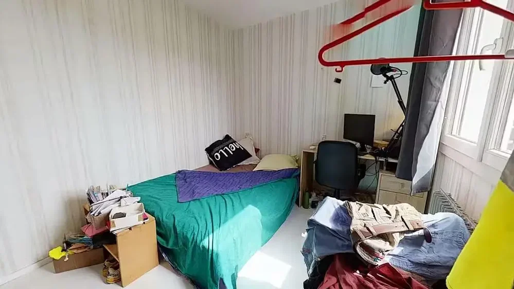 Oturma odası