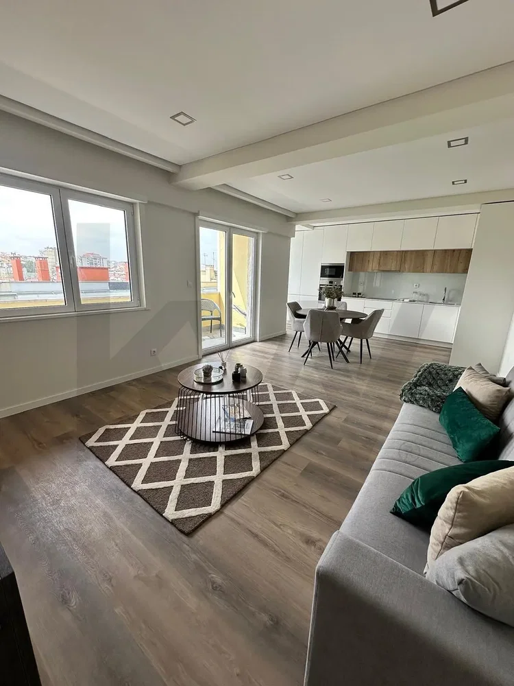 Dnevna soba