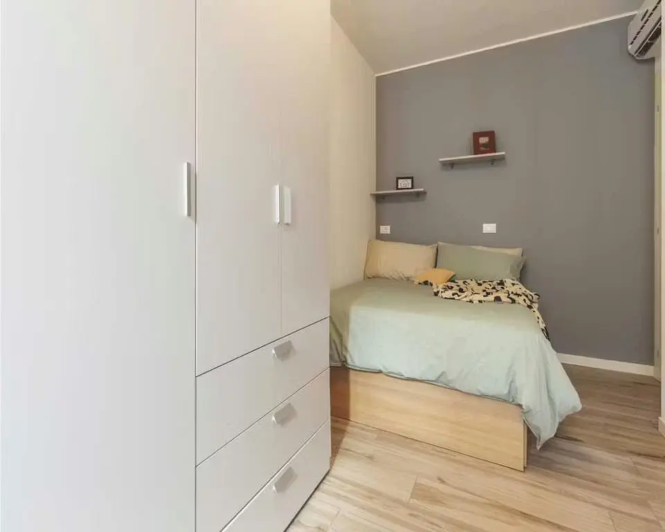 Oturma odası