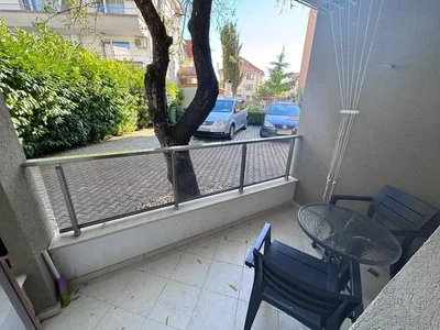 غرفة معيشة
