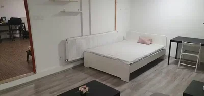 Дневна соба