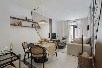 Oturma odası
