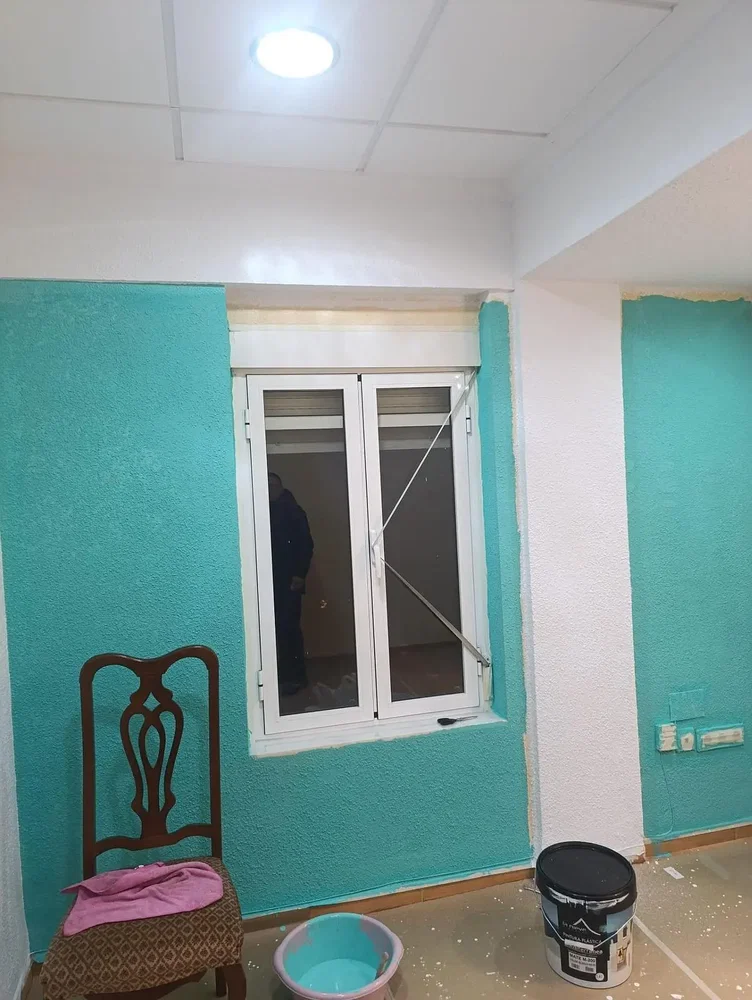 Obývací pokoj