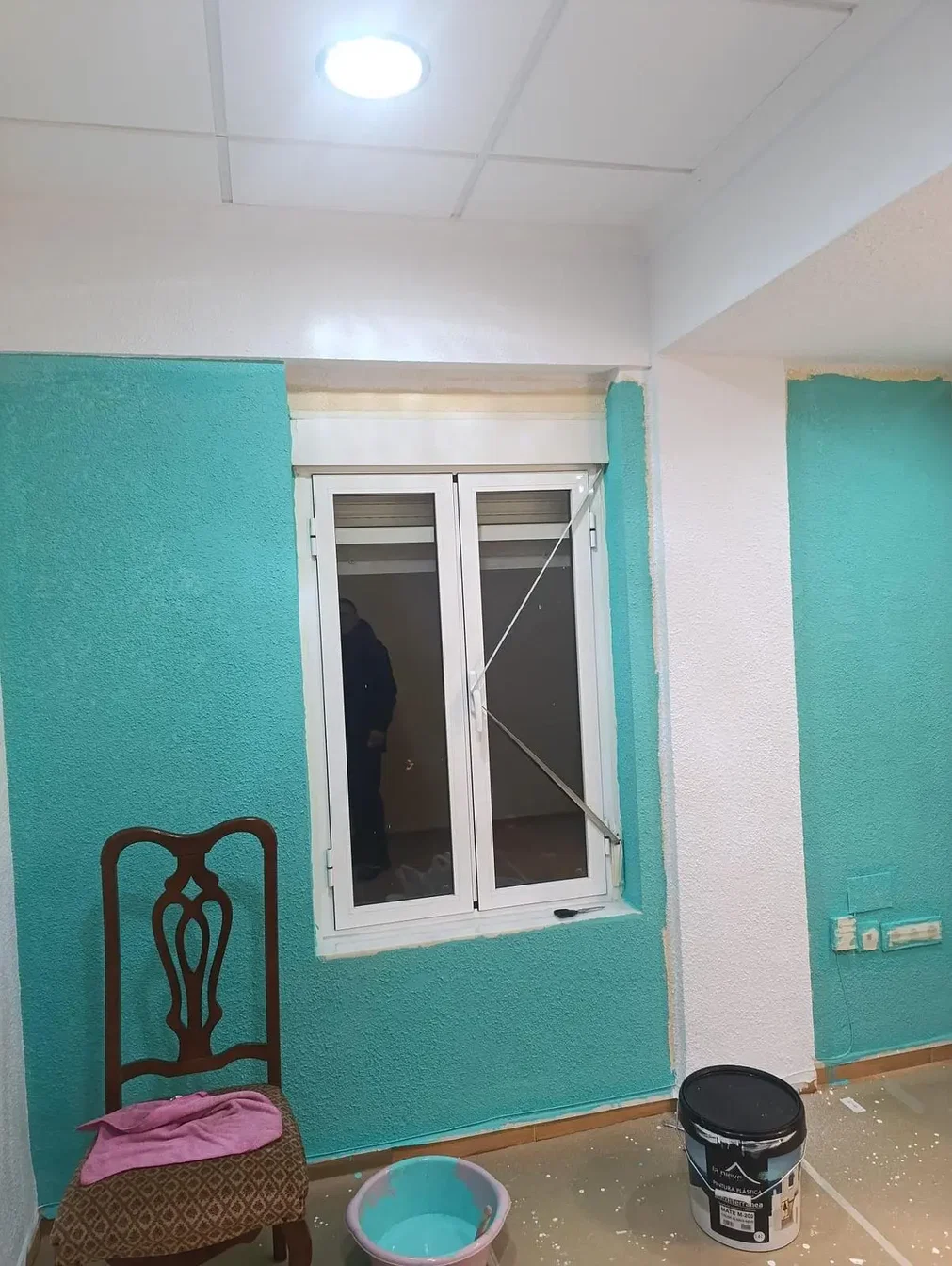 Obývací pokoj