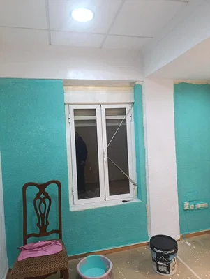 Obývací pokoj
