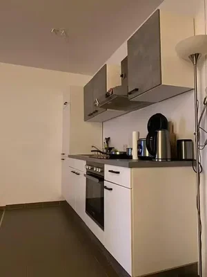 غرفة معيشة