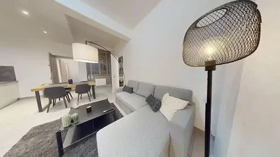 Oturma odası