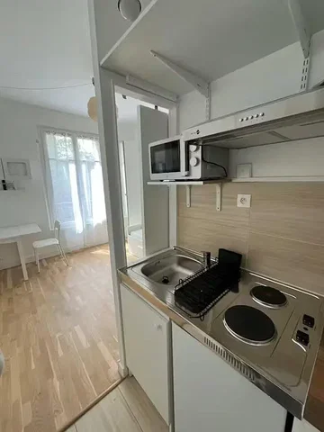 Дневна соба