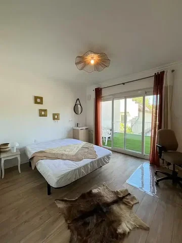 Obývací pokoj