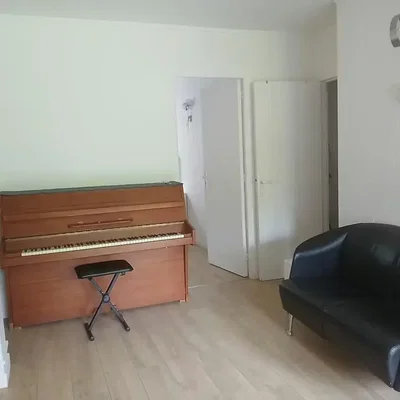 Dnevni boravak