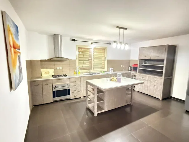 Oturma odası