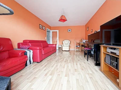 Oturma odası