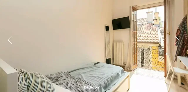 Obývačka