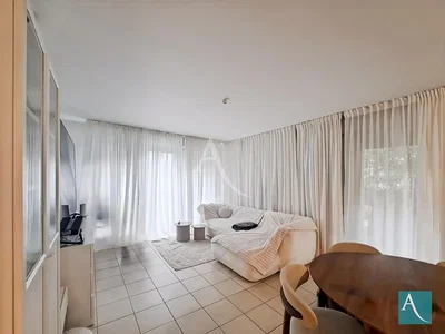 Oturma odası