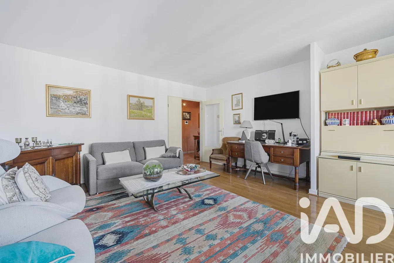 Дневна соба