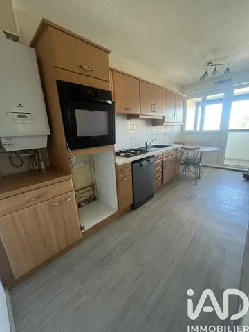 Obývačka