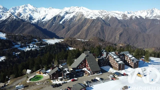 Obývačka