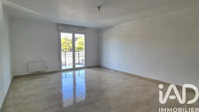 غرفة معيشة