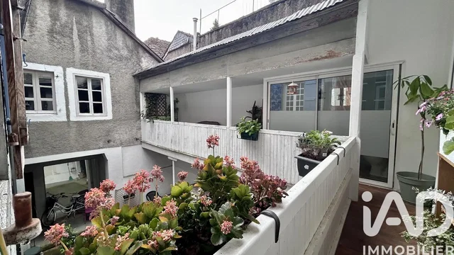 Obývačka
