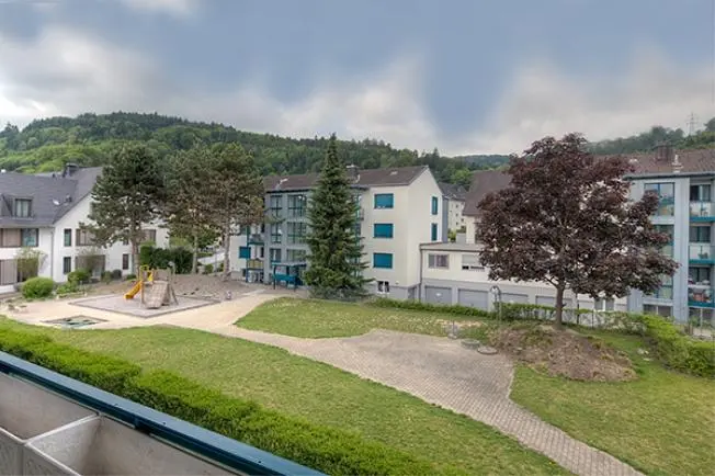 Dnevni boravak
