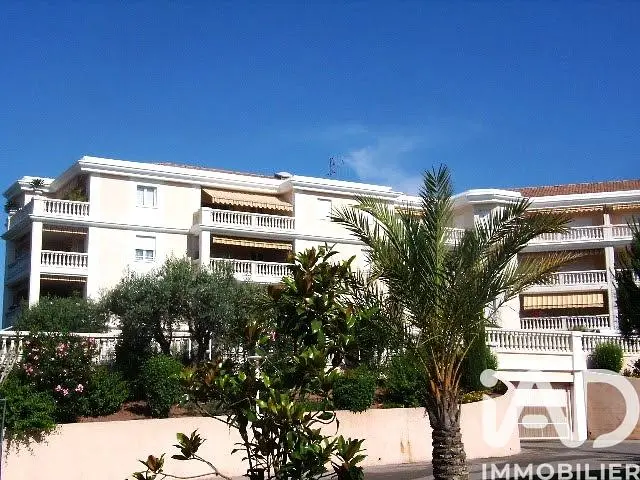 Obývačka