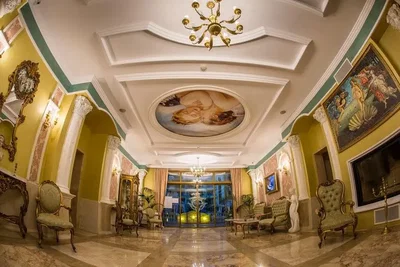Salón
