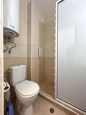 غرفة معيشة